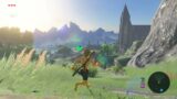 [yuzu] Legend of Zelda: Breath of the Wild [Project Hades]  [VK]