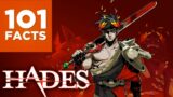 101 Facts About Hades