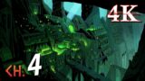 Hades – PS5 [4K/60fps] (100%, Platinum, Hell Mode) Walkthrough Part 3