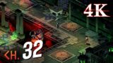 Hades – PS5 [4K/60fps] (100%, Platinum, Hell Mode) Walkthrough Part 32