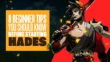 8 Hades Tips You Should Know Before Playing – Hades Console PS5 Xbox Series X Release