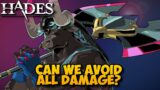 A Decent Damage Free Attempt! | Hades