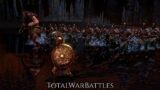 Achilles Vs Hades Army | Mythos Cinematic Battle | A Total War Saga: Troy