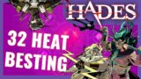 Best Boons For The Best Bow! 32 Heat Rama Bow – Hades 1.0