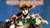 Best Hades Builds – Best Weapons And Boons To Beat The Final Boss