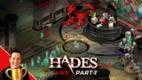 Blind Playthrough of Hades, Literally – My PS5 Returns after 2 Months!