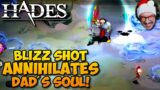 Blizzard Shot Destroys! We get 5 Duos! | Hades