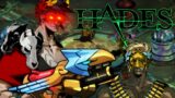 Bringing a Gun to a Gun Fight – Hades #8