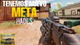 El Nuevo LMG HADES es un MOUNSTRO | Clase y Accesorios | Cod Mobile