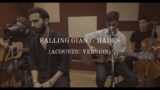 Falling Giant – Hades (Acoustic Version)