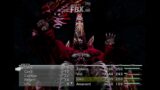 Final Fantasy IX – Optional boss Hades