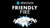 Friendly Fire Show 181: CoD Vanguard, NHL 22, Hades and more