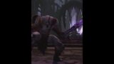 GOD OF WAR 3: Kratos Kills Hades #shorts #sssbgames