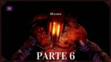 God of War 3 Remasterizado | Ep.6 | Hades – Gameplay – PS4