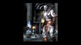 God of war 3 kratos vs Hades cutscene