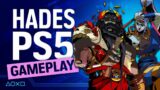 HADES PS5 Gameplay – Will We Escape?
