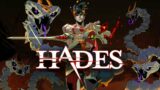 HADES – Soundtrack OST (2021) (Full Album)