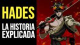 HADES: Toda la Historia Explicada