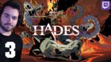 Hades – 03 – WEPONS