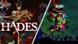 Hades 1.0 – Ninth Escape Run + Stygian Blade Build