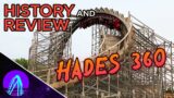 Hades 360: History and Review (Mt. Olympus)