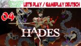 Hades #4 Speer der Rache – Let's Play / Gameplay Deutsch