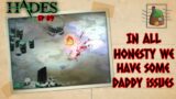 Hades #9: Daddy Issues