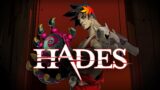Hades – Available Now – Cinematic Trailer