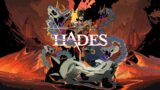 Hades – Available Now on Xbox and PlayStation