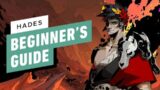 Hades Beginner's Guide – Key Info for New Players