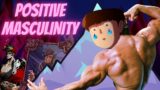 Hades, Celeste, and Mob Psycho 100: The Power of Positive Masculinity