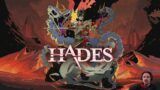 Hades – Conferindo o Game no Xbox Series X pelo Game Pass