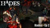 Hades Ep 2 ll This Game Is Rad