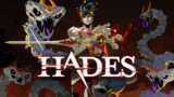 Hades – Full Gameplay Walkthrough