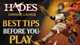 Hades Gameplay Beginner’s Guide: 10 Things I Wish I Knew Before I Played (Console)