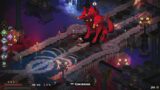 Hades – Gameplay Xbox Series X – Derrotamos a Hades y completamos la tentativa de huida