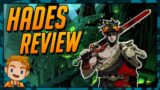 Hades Is One Of The Best Roguelites Of All Time | Hades Review