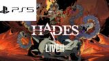 Hades Live!!