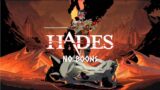 Hades No Boon run was a mistake…