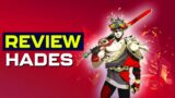 Hades – Our Console Review