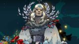 Hades PS4/PS5 Release World's Longest Final Boss Fight Stubborn Roots Triple Shot Ice Spear