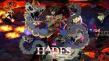 Hades (PS5) – Fighting the Bone Hydra
