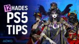 Hades PS5 Gameplay – 12 Divine Tips For New Players