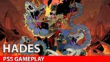 Hades – PS5 Gameplay