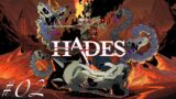 Hades – Part 2 – Megaera