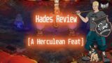 Hades Review [Action Rogue-lite]