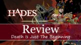 Hades Review: Death is Just the Beginning (No Spoilers) 2021
