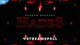 Hades | Stream Overlay | by StreamSpell