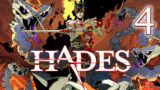 Hades [Stream] (Part 4) [Twitch, 2021.07.04]