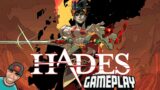 Hades | Xbox Game Pass | Gameplay Xbox Series X